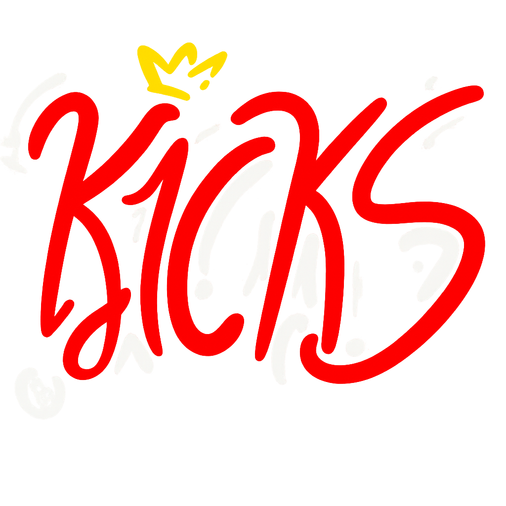 K1cks Logo